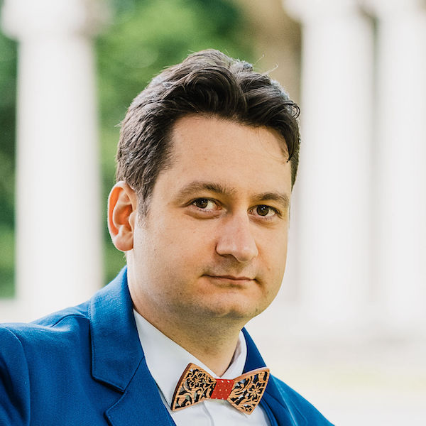 Petr Hlavička